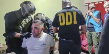 Liberaron a los choferes que habían sido detenidos por la agresión a Berni