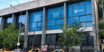 El Banco Nación presentó una oferta de cuentas bancarias dirigida a adolescentes