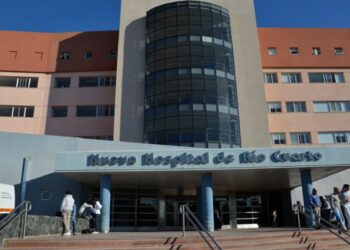 Investigan la muerte de tres bebés nacidos prematuramente en un hospital de Río Cuarto