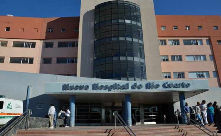 Investigan la muerte de tres bebés nacidos prematuramente en un hospital de Río Cuarto