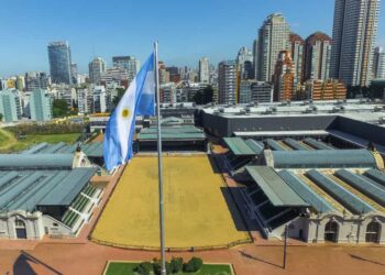 Larreta, Bullrich, Milei, Schiaretti y Morales presentan propuestas en La Rural