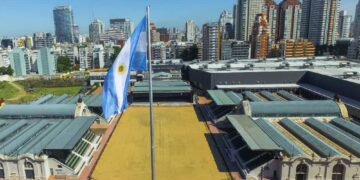 Larreta, Bullrich, Milei, Schiaretti y Morales presentan propuestas en La Rural