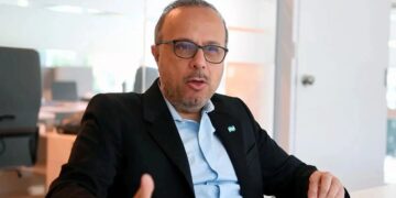 Renunció Antonio Aracre como jefe de asesores de Alberto Fernández