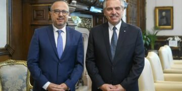 Aracre decidió renunciar para “evitar una corrida”