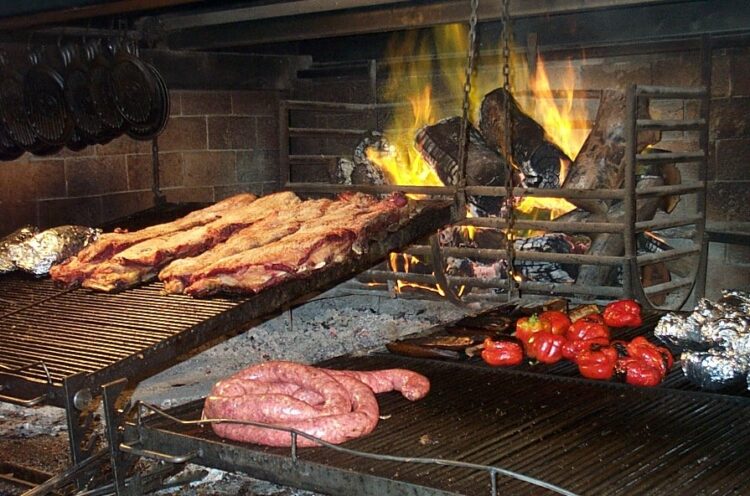 Cuánto aumentó en marzo el índice de precios del asado según el Mercado Norte
