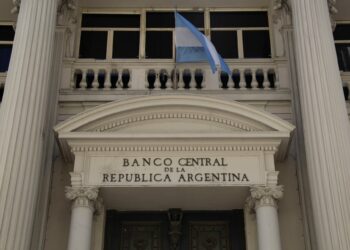 El Banco Central bloqueó la demanda de dólares y logró sumar US$ 289 millones a sus reservas