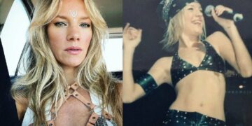 La ex Bandana Virginia da Cunha preocupó a sus fans con un fuerte posteo en el que habla de adicciones