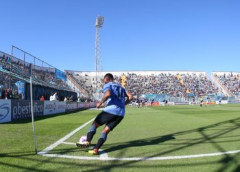 En La Rioja, Belgrano le ganó 2 a 0 a Independiente Rivadavia