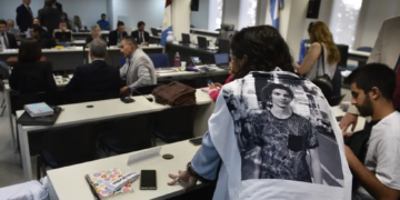 Se conocieron los fundamentos del veredicto por el juicio de Blas Correas