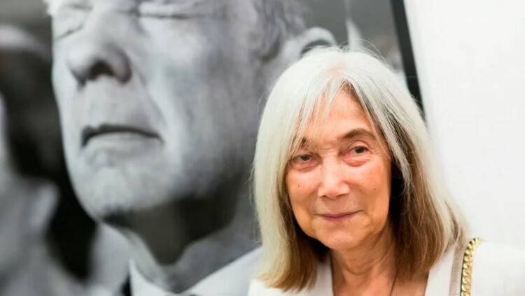Sobrinos de María Kodama reclaman la herencia de Borges
