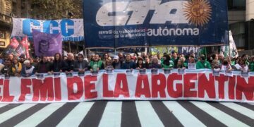 La CTA Autónoma se movilizará el lunes en todo el país