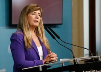 Cerruti, sobre la inflación: «Fue el peor momento y comenzó una tendencia a la baja»