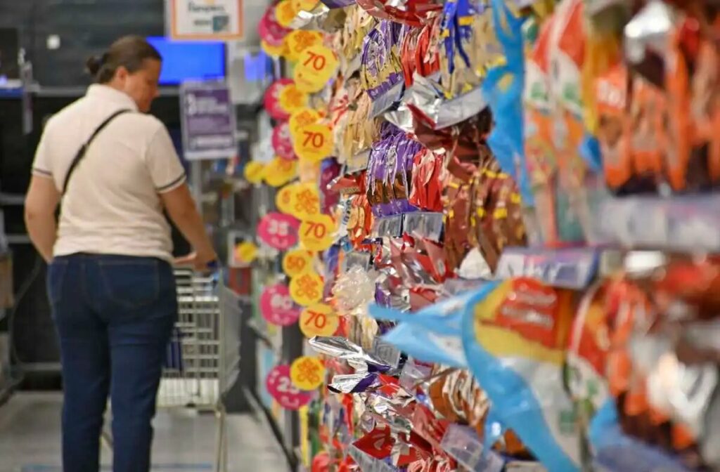 Cuánto aumentaron en un año los huevos y la rosca de Pascuas