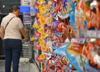 Cuánto aumentaron en un año los huevos y la rosca de Pascuas