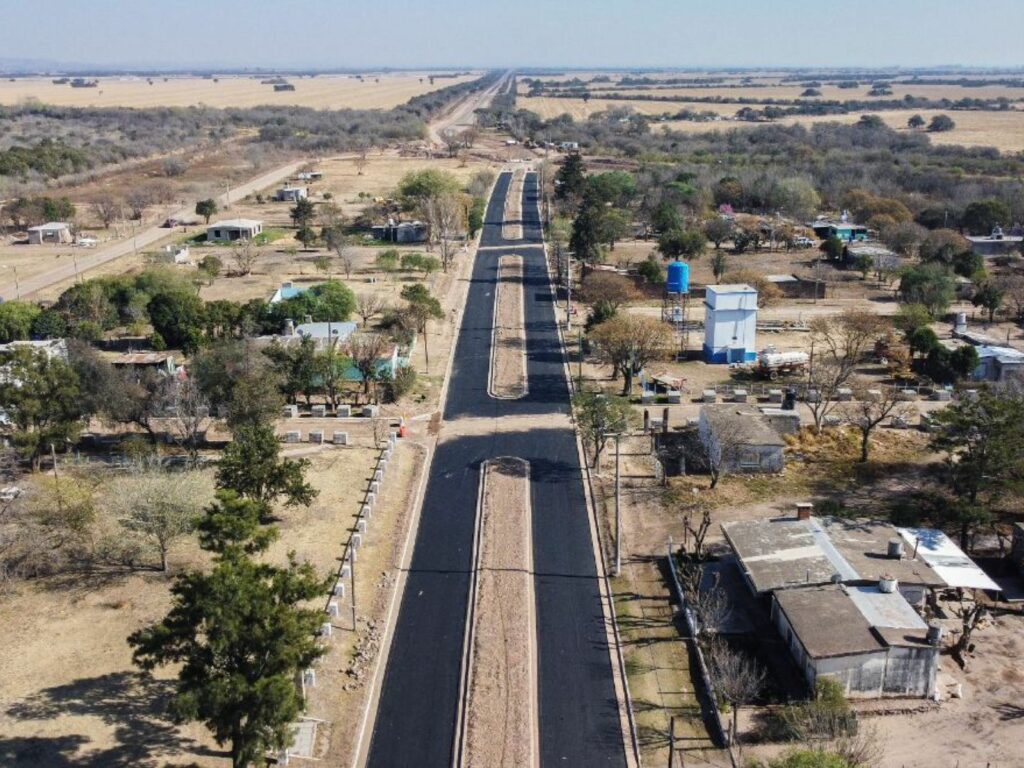 Córdoba, reconocida por las Naciones Unidas por su trabajo con el sector agropecuario