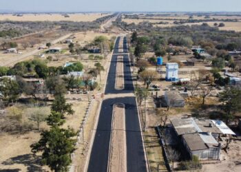 Córdoba, reconocida por las Naciones Unidas por su trabajo con el sector agropecuario