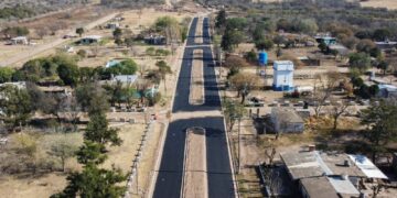 Córdoba, reconocida por las Naciones Unidas por su trabajo con el sector agropecuario