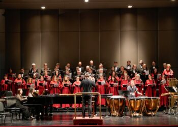 Empieza abril con agenda completa