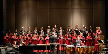 Empieza abril con agenda completa