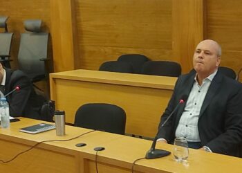 Comenzó el juicio al ex secretario de Ambiente Raúl Costa, acusado de abuso de autoridad