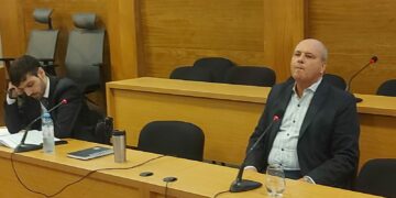 Comenzó el juicio al ex secretario de Ambiente Raúl Costa, acusado de abuso de autoridad