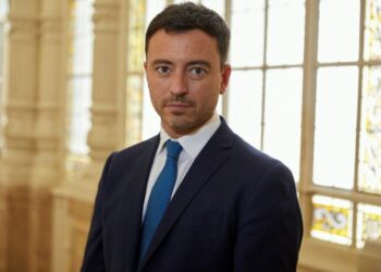 Las repercusiones en las redes tras la candidatura de De Loredo