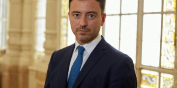 Las repercusiones en las redes tras la candidatura de De Loredo