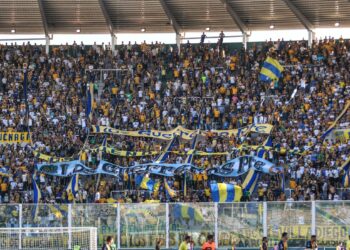 Hinchas de Rosario Central podrán estar presentes el domingo en el Kempes ante Talleres
