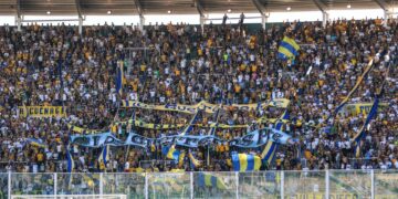 Hinchas de Rosario Central podrán estar presentes el domingo en el Kempes ante Talleres