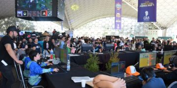 Se viene el evento gamer más importante de la provincia
