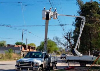 Epec informó más de diez cortes programados en Córdoba para este sábado