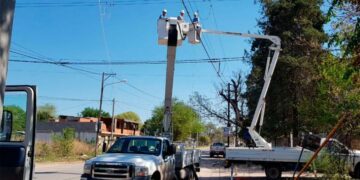 Epec informó más de diez cortes programados en Córdoba para este sábado