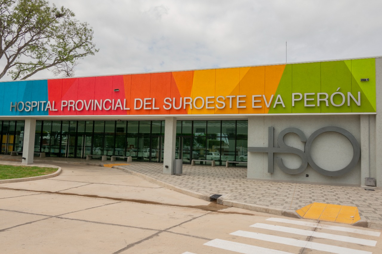 Las prestaciones médicas en hospitales públicos de Córdoba experimentaron un aumento del 46%