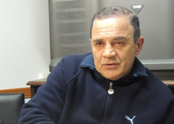 Fuertes declaraciones de Lábaque