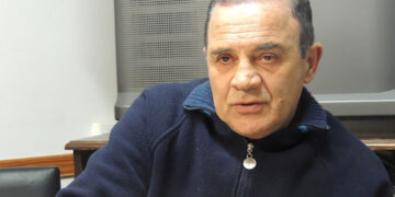 Fuertes declaraciones de Lábaque