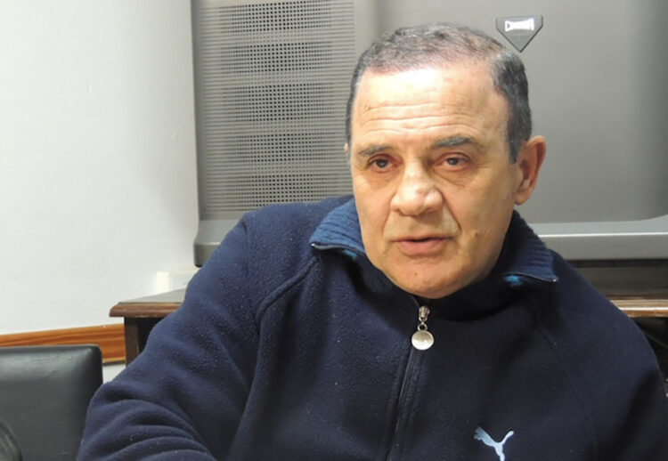 Fuertes declaraciones de Lábaque
