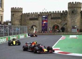 Se acabó la espera: este fin de semana vuelve la Fórmula Uno