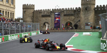 Se acabó la espera: este fin de semana vuelve la Fórmula Uno