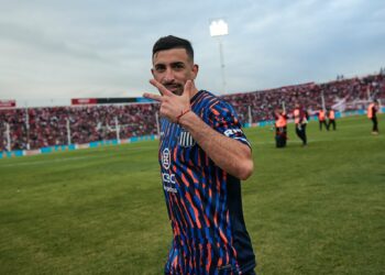 Talleres “descansó” a Instituto en las redes tras ganarle el clásico