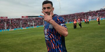 Talleres “descansó” a Instituto en las redes tras ganarle el clásico