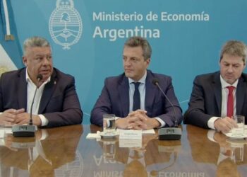 Argentina será el anfitrión del Mundial Sub 20