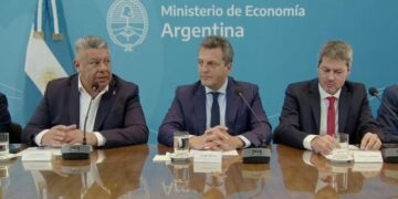 Argentina será el anfitrión del Mundial Sub 20