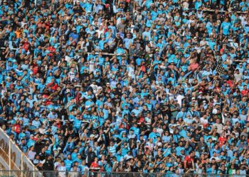 Belgrano arrasa con la venta de entradas para su primer partido en la Copa Argentina