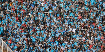 Belgrano arrasa con la venta de entradas para su primer partido en la Copa Argentina
