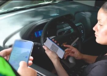 Tras la polémica, se autorizó el uso del carnet digital para conducir en la ciudad de Córdoba