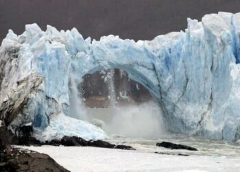 Según organismo, el mundo atraviesa eventos climáticos extremos sin precedentes
