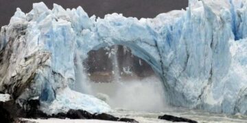 Según organismo, el mundo atraviesa eventos climáticos extremos sin precedentes