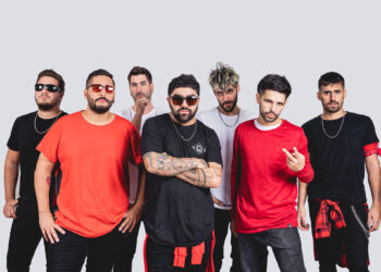 Cruzando El Charco llega a Club Paraguay