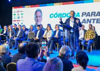 La jueza Vidal resuelve el pedido de impugnación de la palabra «Juntos» en la lista de Hacemos por Córdoba