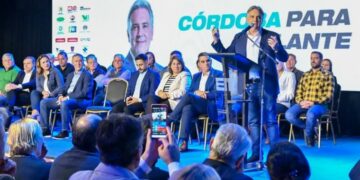 La jueza Vidal resuelve el pedido de impugnación de la palabra «Juntos» en la lista de Hacemos por Córdoba